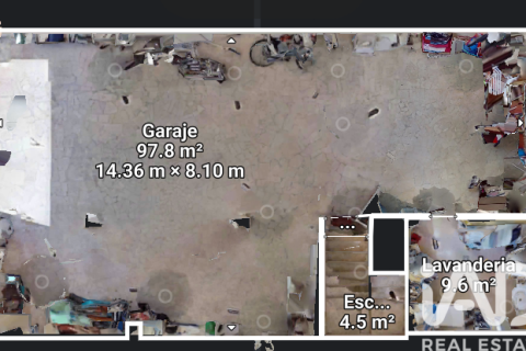 6 bedrooms house for sale in Cambrils, Tarragona, Catalonia, Spain № 4713 - photo 25