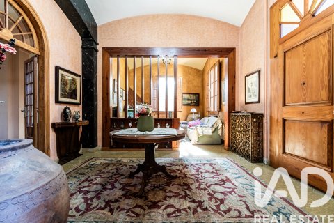 6 bedrooms house for sale in Castellar Del Valles, Barcelona, Catalonia, Spain № 4711 - photo 28