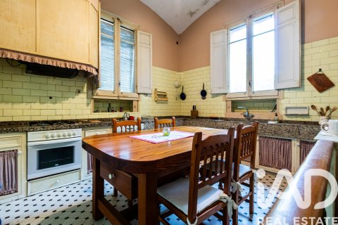 6 bedrooms house for sale in Castellar Del Valles, Barcelona, Catalonia, Spain № 4711 - photo 11