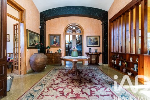 6 bedrooms house for sale in Castellar Del Valles, Barcelona, Catalonia, Spain № 4711 - photo 4