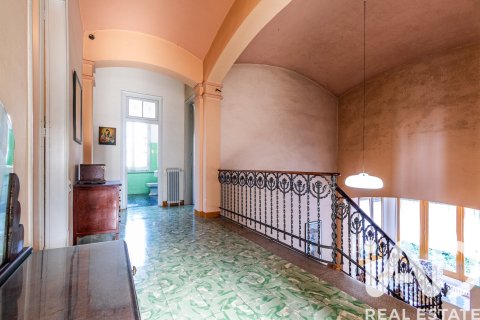 6 bedrooms house for sale in Castellar Del Valles, Barcelona, Catalonia, Spain № 4711 - photo 13