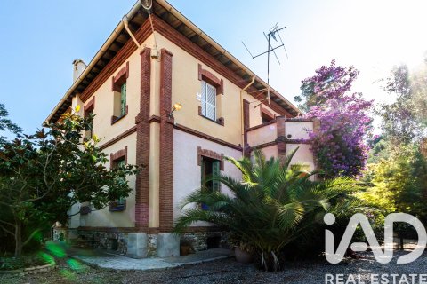 6 bedrooms house for sale in Castellar Del Valles, Barcelona, Catalonia, Spain № 4711 - photo 25