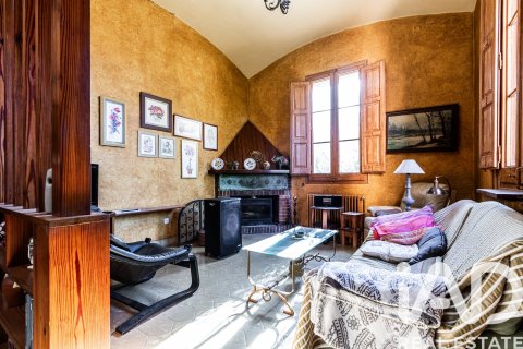 6 bedrooms house for sale in Castellar Del Valles, Barcelona, Catalonia, Spain № 4711 - photo 5