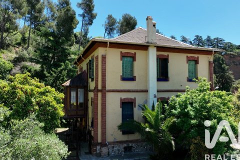 6 bedrooms house for sale in Castellar Del Valles, Barcelona, Catalonia, Spain № 4711 - photo 27