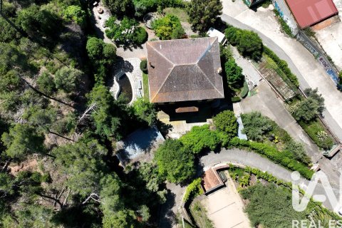 6 bedrooms house for sale in Castellar Del Valles, Barcelona, Catalonia, Spain № 4711 - photo 3