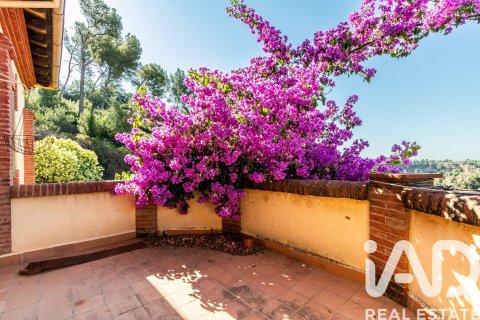 6 bedrooms house for sale in Castellar Del Valles, Barcelona, Catalonia, Spain № 4711 - photo 30