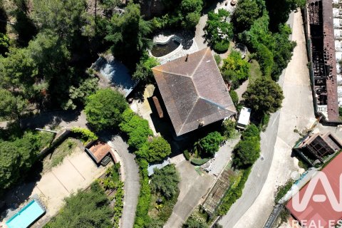 6 bedrooms house for sale in Castellar Del Valles, Barcelona, Catalonia, Spain № 4711 - photo 2