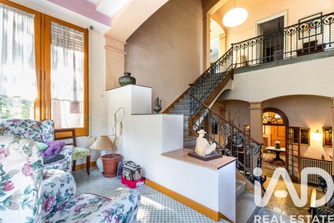 6 bedrooms house for sale in Castellar Del Valles, Barcelona, Catalonia, Spain № 4711 - photo 12