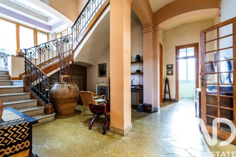 6 bedrooms house for sale in Castellar Del Valles, Barcelona, Catalonia, Spain № 4711 - photo 8