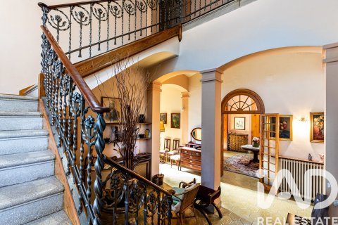 6 bedrooms house for sale in Castellar Del Valles, Barcelona, Catalonia, Spain № 4711 - photo 23
