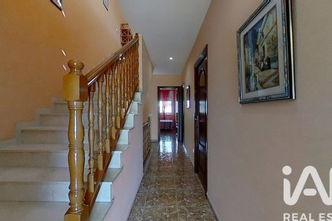 Купить дом в Кубельес, Испания с 4 спальни, 270м², № 4712 - фото 26