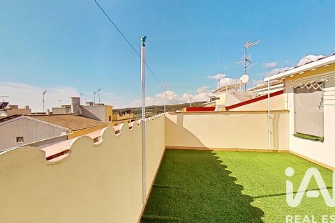 4 bedrooms house for sale in Cubelles, Barcelona, Catalonia, Spain № 4712