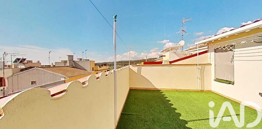 Дом с 4 спальнями в Кубельесе, Барселона, Каталония, Испания № 4712