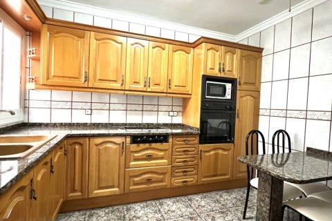 5 bedrooms townhouse for sale in Vilanova i la Geltru, Barcelona, Catalonia, Spain № 4710 - photo 7