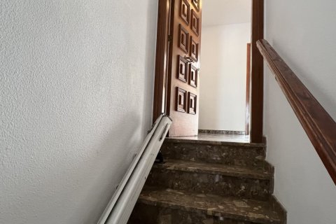 5 bedrooms townhouse for sale in Vilanova i la Geltru, Barcelona, Catalonia, Spain № 4710 - photo 30