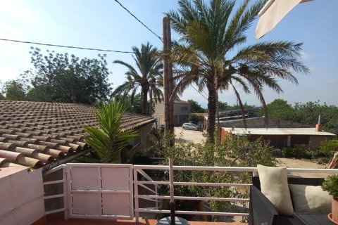 354 sq.m. commercial property for sale in Tortosa, Tarragona, Catalonia, Spain № 4829 - photo 23