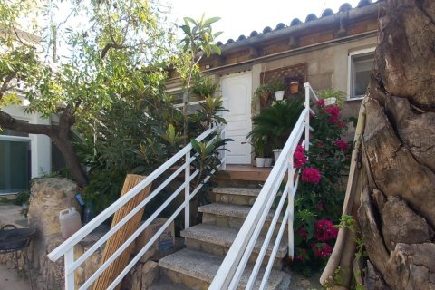 354 sq.m. commercial property for sale in Tortosa, Tarragona, Catalonia, Spain № 4829 - photo 18