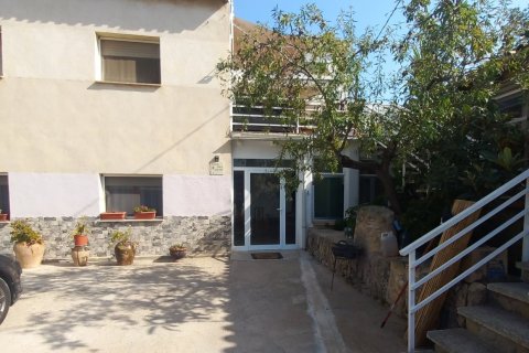 354 sq.m. commercial property for sale in Tortosa, Tarragona, Catalonia, Spain № 4829