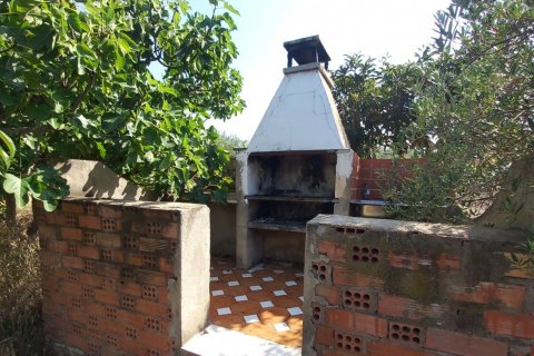 Купить дом в Раскера, Испания с 3 спальни, 124м², № 4830 - фото 16