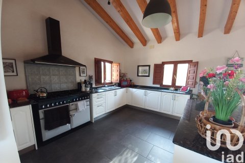 Купить дом в Раскера, Испания с 3 спальни, 124м², № 4830 - фото 2