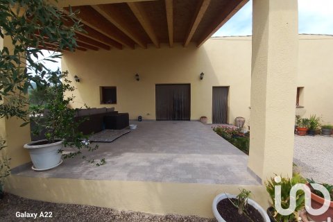 Купить дом в Раскера, Испания с 3 спальни, 124м², № 4830 - фото 5