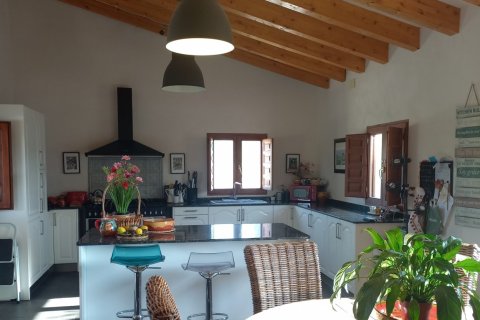 Купить дом в Раскера, Испания с 3 спальни, 124м², № 4830 - фото 13