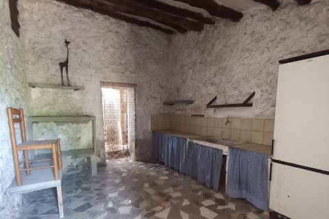 Купить дом в Раскера, Испания с 3 спальни, 124м², № 4830 - фото 18