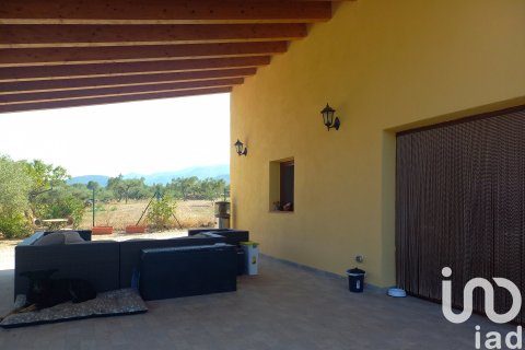 Купить дом в Раскера, Испания с 3 спальни, 124м², № 4830 - фото 22