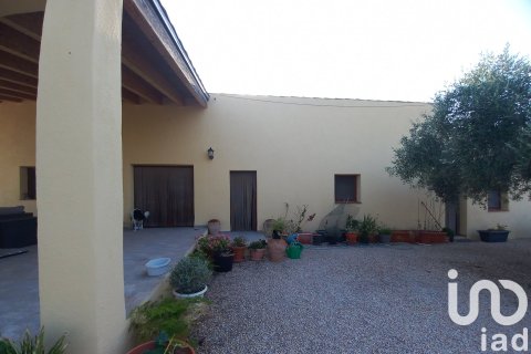 Купить дом в Раскера, Испания с 3 спальни, 124м², № 4830 - фото 20