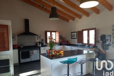 Купить дом в Раскера, Испания с 3 спальни, 124м², № 4830 - фото 11