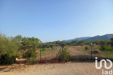 Купить дом в Раскера, Испания с 3 спальни, 124м², № 4830 - фото 19