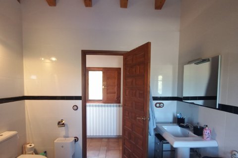 Купить дом в Раскера, Испания с 3 спальни, 124м², № 4830 - фото 21