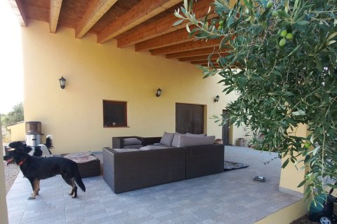 Купить дом в Раскера, Испания с 3 спальни, 124м², № 4830 - фото 28