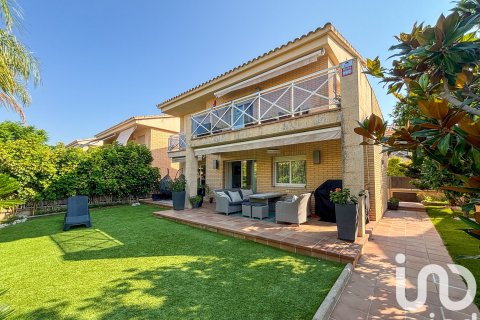 5 bedrooms house for sale in Cambrils, Tarragona, Catalonia, Spain № 4833