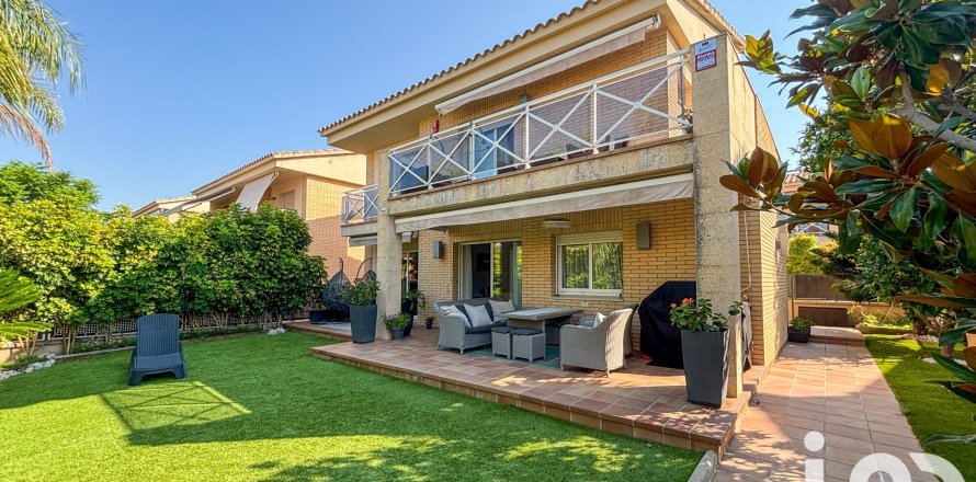 5 bedrooms house for sale in Cambrils, Tarragona, Catalonia, Spain № 4833