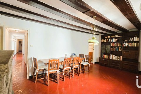 3 bedrooms apartment for sale in Barcelona, Catalonia, Spain № 4831