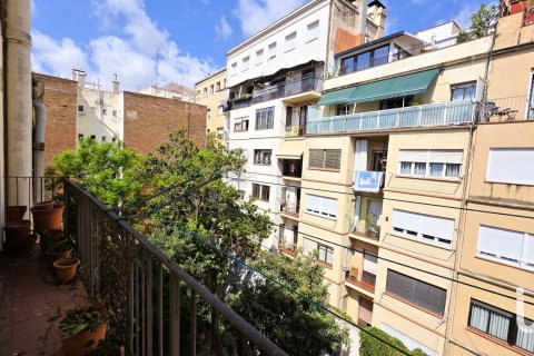 3 bedrooms apartment for sale in Barcelona, Catalonia, Spain № 4831 - photo 18