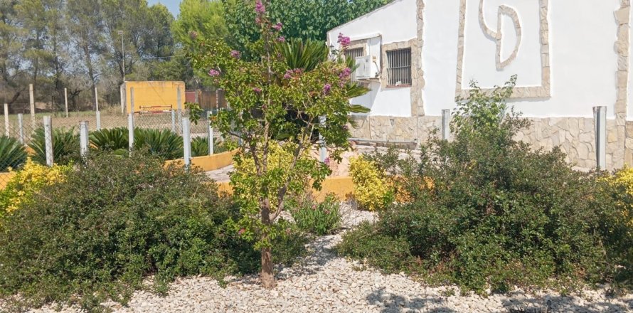 Земельный участок 32675м² в Ульдеконе, Таррагона, Каталония, Испания № 4827