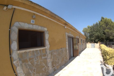 Купить земельный участок в Ульдекона, Испания 32675м², № 4827 - фото 20