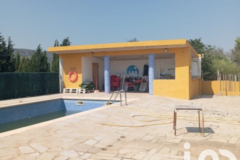 Купить земельный участок в Ульдекона, Испания 32675м², № 4827 - фото 3