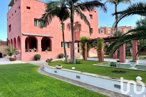 6 bedrooms house for sale in Amposta, Tarragona, Catalonia, Spain № 4828 - photo 26