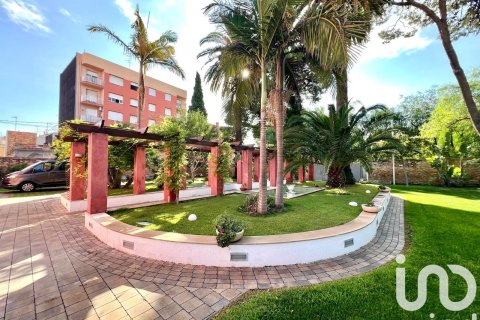 6 bedrooms house for sale in Amposta, Tarragona, Catalonia, Spain № 4828