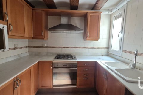 4 bedrooms apartment for sale in Barcelona, Catalonia, Spain № 4832 - photo 18