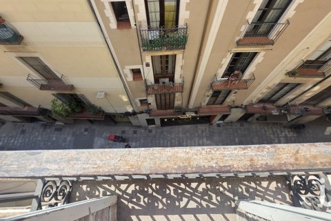 4 bedrooms apartment for sale in Barcelona, Catalonia, Spain № 4832 - photo 23