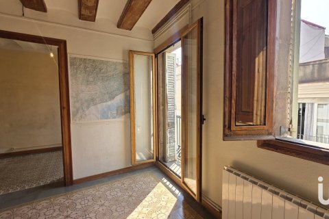 4 bedrooms apartment for sale in Barcelona, Catalonia, Spain № 4832