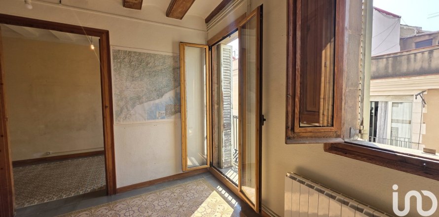 4 bedrooms apartment for sale in Barcelona, Catalonia, Spain № 4832