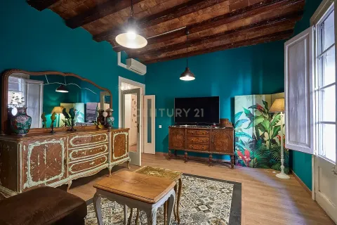 Apartamento de 2 dormitorios en venta en Barcelona, Cataluña, Spain № 7002 - foto 2