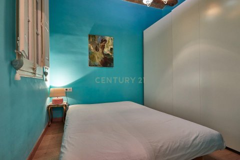 Apartamento de 2 dormitorios en venta en Barcelona, Cataluña, Spain № 7002 - foto 26