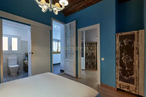 Apartamento de 2 dormitorios en venta en Barcelona, Cataluña, Spain № 7002 - foto 24