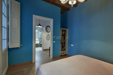 Apartamento de 2 dormitorios en venta en Barcelona, Cataluña, Spain № 7002 - foto 25